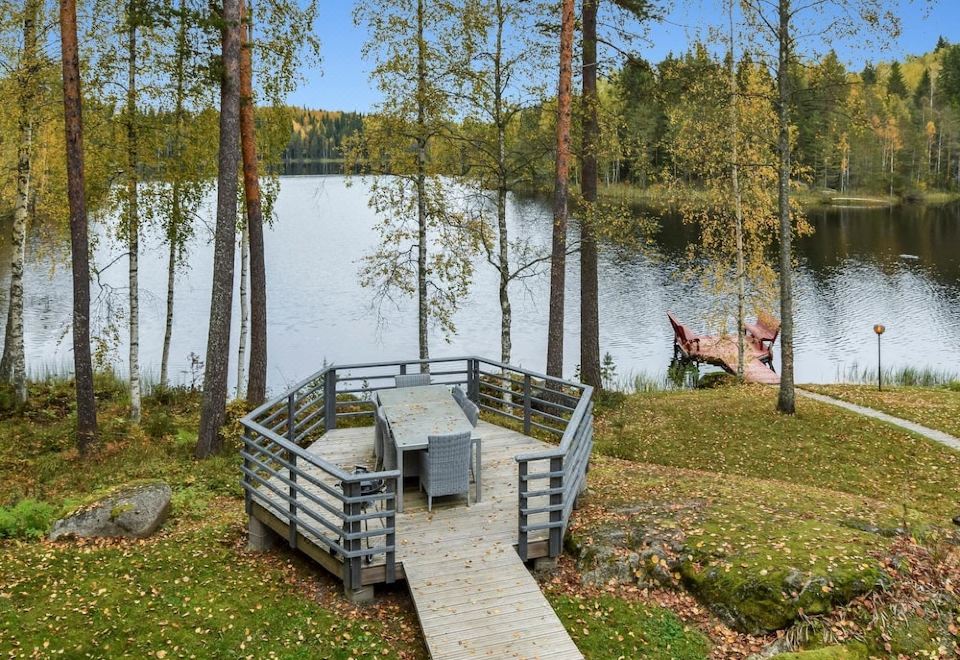 Mykkyl Mikkeli in MikkeliHotel Overview