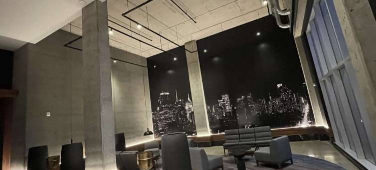 拉瓦尔-森特罗波利斯大时代酒店(Grand Times Hotel Laval - Centropolis)图片
