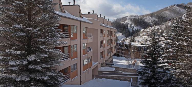 韦尔道格拉斯河滨万豪酒店(Marriott's StreamSide Douglas at Vail)图片