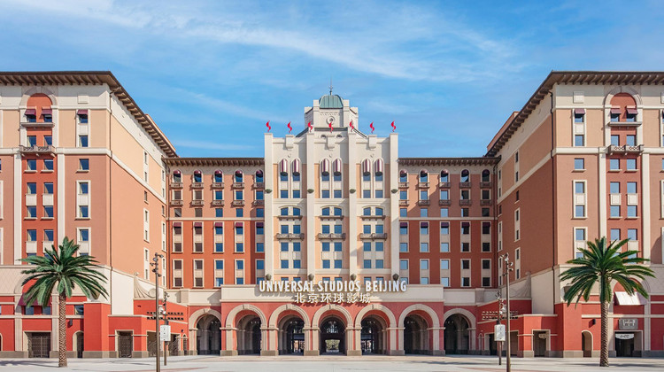 北京+北京环球度假区6日5晚私家团·咨询客服惊喜多多·疯玩环球·1晚入住环球影城酒店【享】提前1小时入园体验｜A/B线·首晚入住环球，C/D线·第5晚环球；经典景点不容错过，长城,颐和园,天坛；人多优惠多 多车型可选