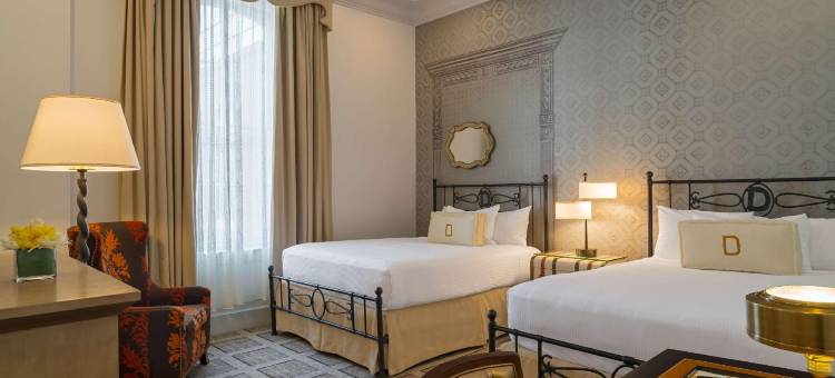 德里斯基尔酒店 - Hyatt臻选酒店(The Driskill in the Unbound Collection by Hyatt)图片