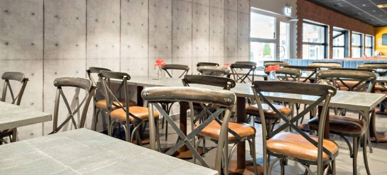 永比贝斯特韦斯特酒店(Best Western Hotell Ljungby)图片