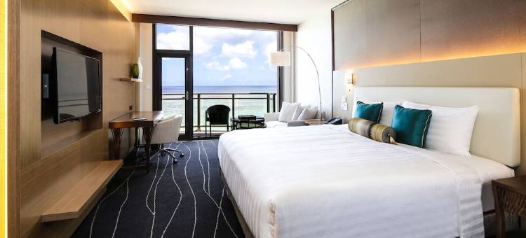 关岛都喜天丽度假酒店(Dusit Thani Guam Resort)图片