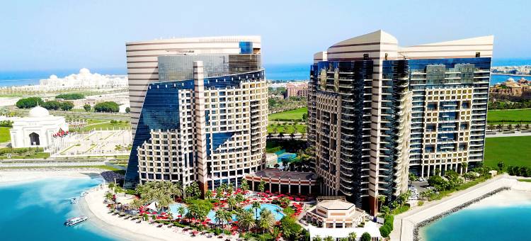 卡莉迪亚皇宫罗塔纳瑞汉酒店(Khalidiya Palace Rayhaan by Rotana)图片