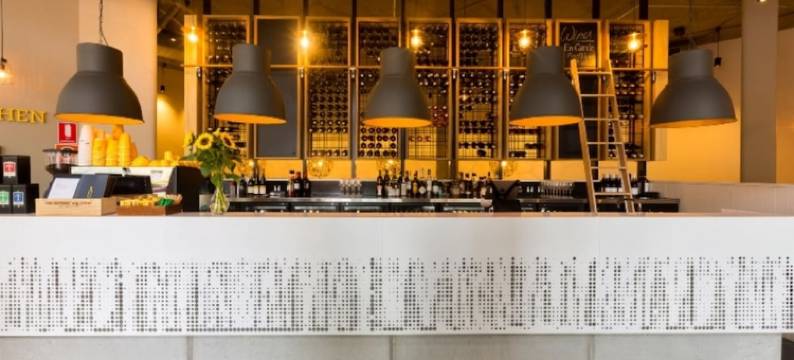 悉尼歌曲酒店(Song Hotel Sydney)图片