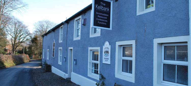 凯尔班克旅馆(The Kellbank)图片