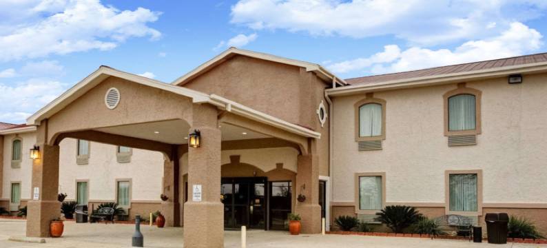 品质酒店(Quality Inn)图片