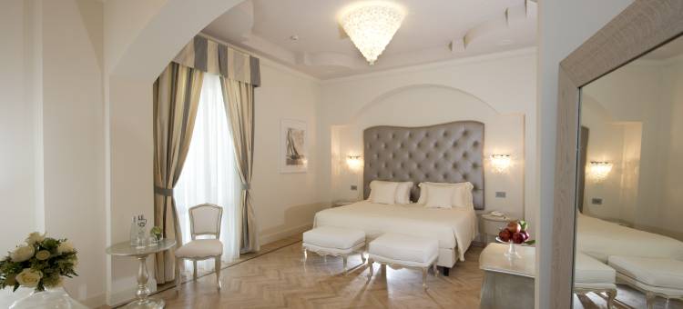 达芬奇大酒店(Grand Hotel Da Vinci)图片