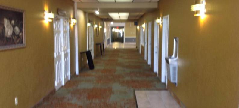 塞勒姆罗阿诺克地区呗盟套房酒店(Baymont by Wyndham Salem Roanoke Area)图片