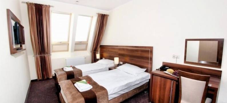 奥斯特里亚会议及Spa酒店(Hotel Austeria Conference & Spa)图片