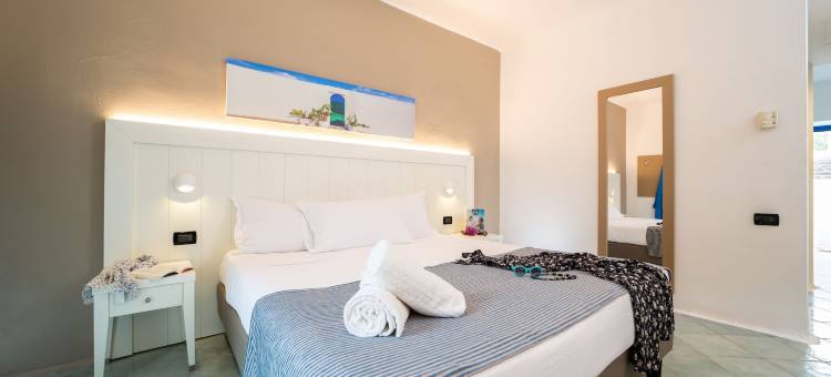 TH 奥斯图尼 - 奥斯图尼滨海村酒店(TH Ostuni - Ostuni Marina Village)图片