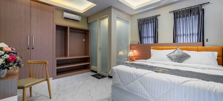 树之家民宿米特拉红门(Tree Homestay Mitra RedDoorz)图片