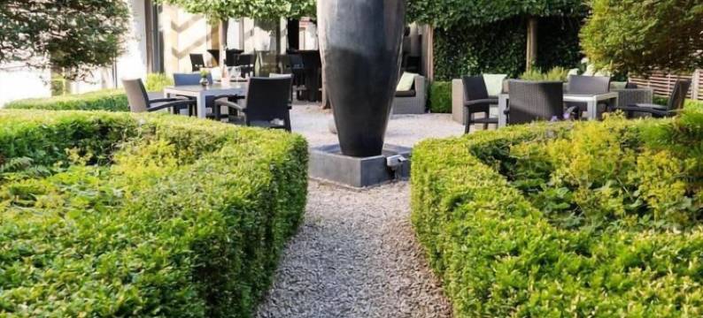 法兰德斯酒店(Flanders Hotel)图片