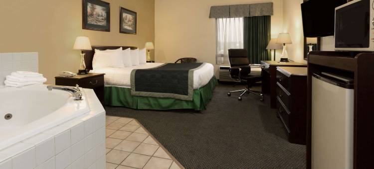 Baymont by Wyndham Mason图片