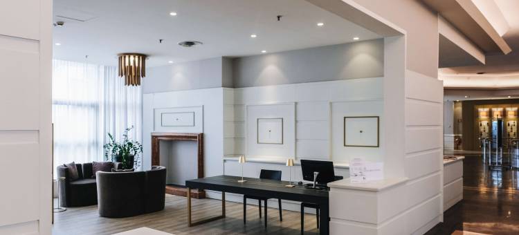 维罗纳CTC贝斯特韦斯特酒店(Best Western CTC Hotel Verona)图片