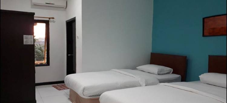 RedDoorz at Hotel Rumberpon Sorong图片