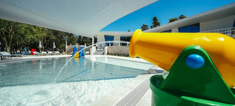 法尔肯斯泰恩精品活动房扎达尔- 露营酒店(Falkensteiner Premium Mobile Homes and Camping Zadar)图片