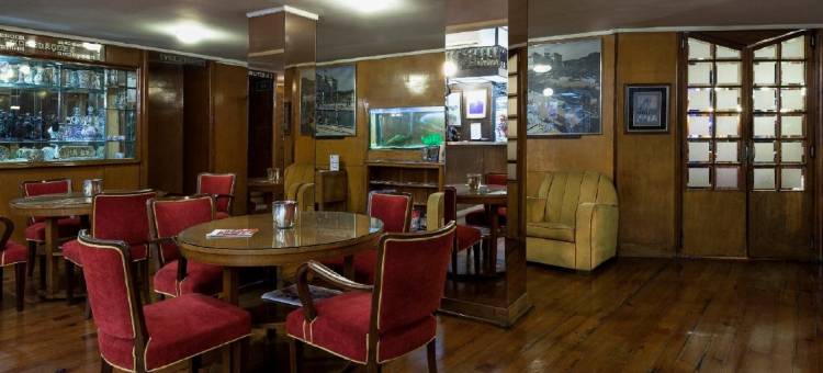 阿斯托里亚酒店(Hotel Astoria)图片