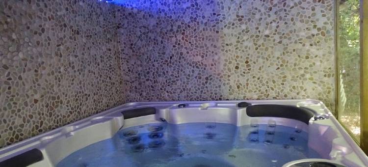 总统之家客栈(Logis Hôtel Restaurant Spa l'Auberge du President)图片