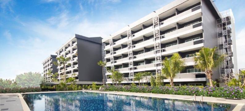 伊斯帕纳酒店(Eastpana Hotel)图片