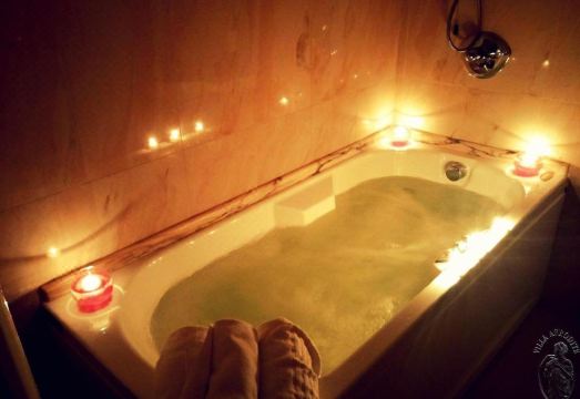 Afrodite Boutique Hotel Hotel Overview