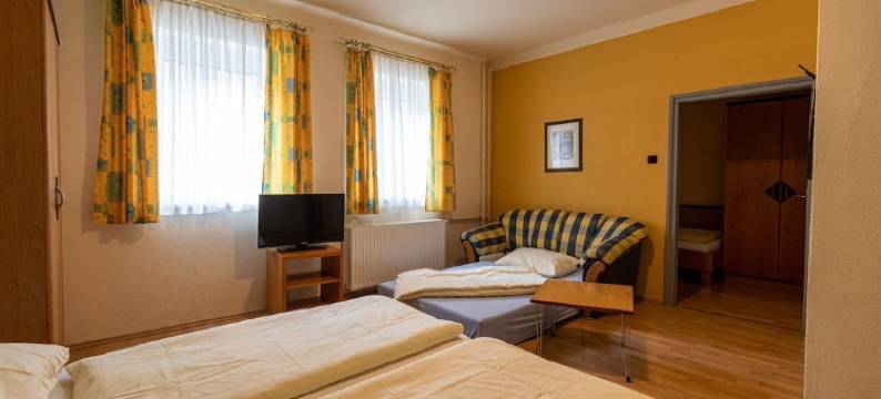 费里兹酒店餐厅(Hotel-Restaurant Fritz Matauschek)图片