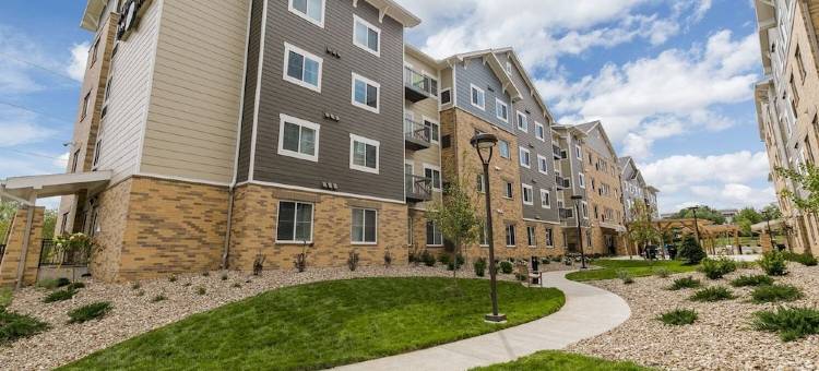 温德姆堪萨斯城-奥佛兰公园WaterWalk长住酒店(WaterWalk Extended Stay Kansas City - Overland Pk)图片