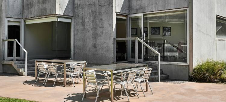 平底船山埃森登大酒店(Punthill Essendon)图片