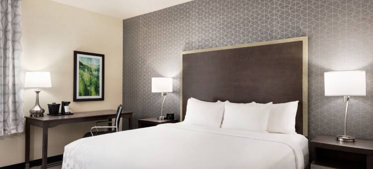 克洛维斯拉昆塔温德姆套房酒店(La Quinta Inn & Suites by Wyndham Clovis CA)图片