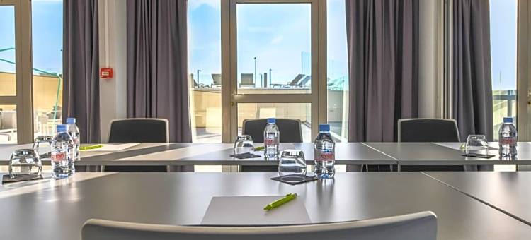 宜必思尚品拉罗谢尔海洋酒店(Ibis Styles la Rochelle Thalasso Châtelaillon)图片
