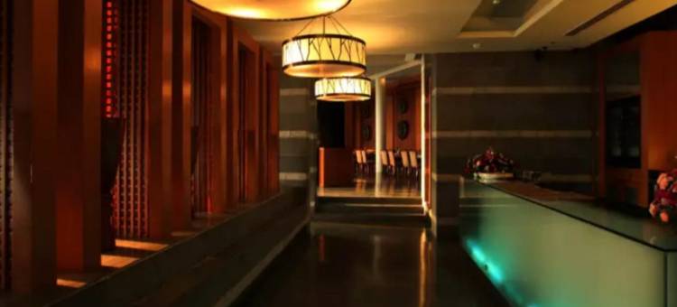 莫克沙喜马拉雅温泉度假村(Moksha Himalaya Spa Resort)图片