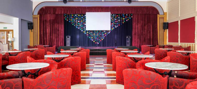 普拉雅巴勒纳水疗酒店(Playaballena)图片