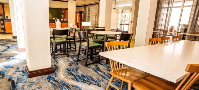 圣安东尼奥阿拉莫广场/会展中心万枫酒店及套房(Fairfield Inn & Suites San Antonio Alamo Plaza/Convention Center)图片