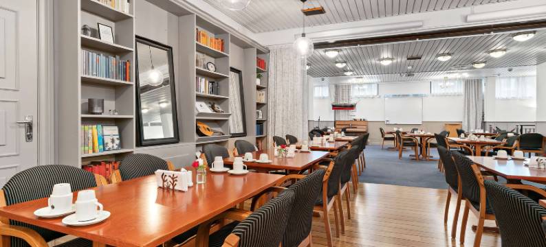 贝斯特韦斯特 Havly 酒店(Best Western Havly Hotell)(Havly Hotell)图片