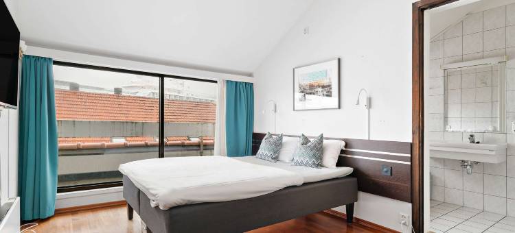 贝斯特韦斯特 Havly 酒店(Best Western Havly Hotell)(Havly Hotell)图片