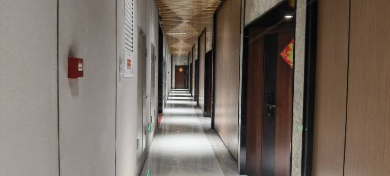 壹间掌柜民宿(连湖八路分店)图片