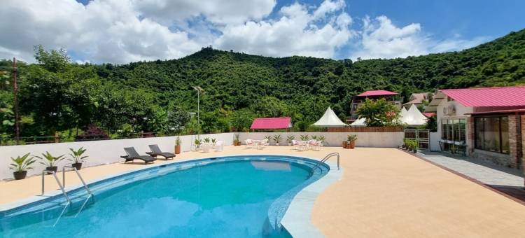 沙洛姆农场旅馆(Shalom Farmhouse by the Hillside)图片