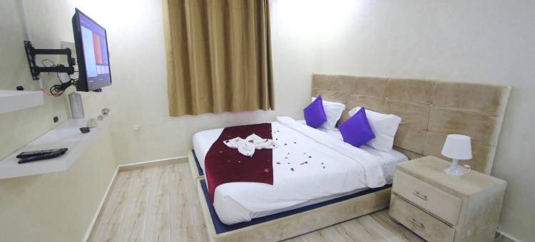 达赫拉白屋旅馆(Dakhla White Hotel)图片