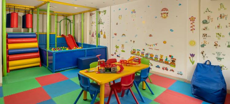 巴厘岛安蔚雷吉安卡玛吉拉度假村(Away Bali Legian Camakila)图片