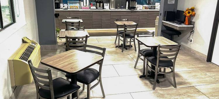 卡特斯维尔伊克诺旅馆(Econo Lodge Cartersville-Emerson Lake Point)图片