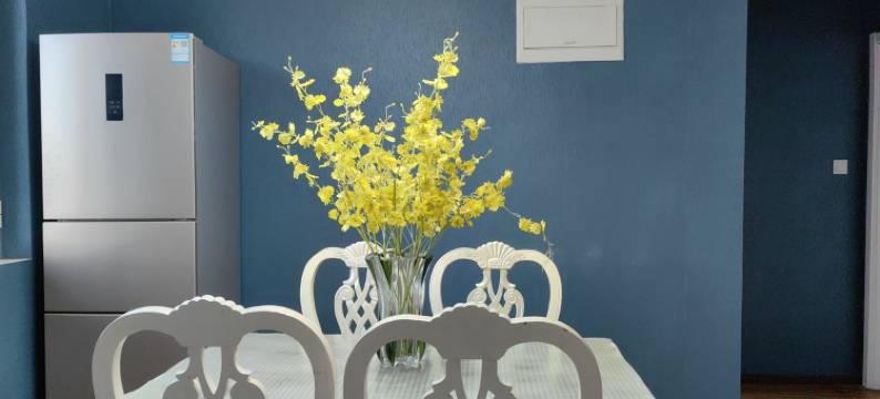 川贰哥民宿(迎宾路分店)图片