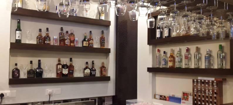 卡西什国际酒店(Hotel Kashish International)图片