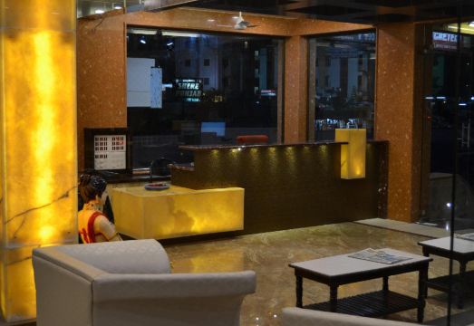 Hotel Shanti Kamal Hotel Overview