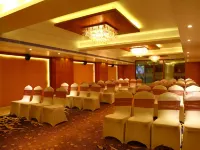 Best Western Ashoka - Phòng Gym