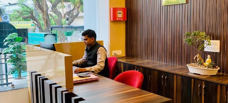 维也纳精品酒店(Treebo Vienna)图片