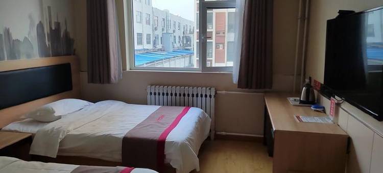 尚客优酒店(德州董子文化园店)图片