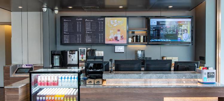 汉庭酒店(凌源市府路店)图片