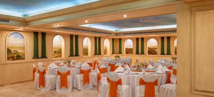 Hotel Royal Reforma图片