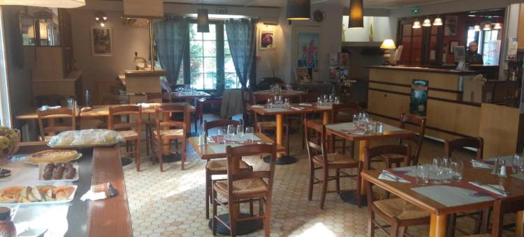 北梅斯瓦皮基里亚德直营酒店(Kyriad Direct Metz Nord - Woippy)图片