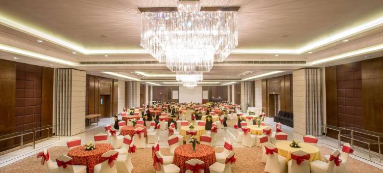 Royal Tulip Luxury Hotel, Kufri, Shimla图片